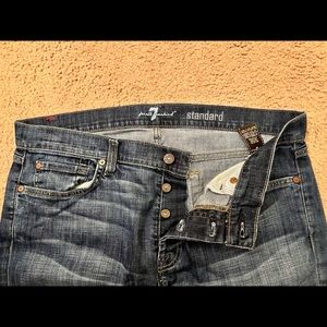 7 For All Mankind Men’s 34/28